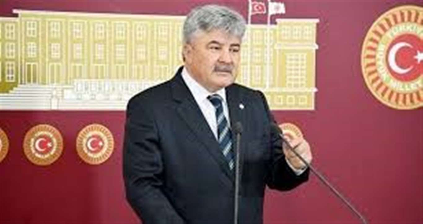 İYİ Parti'den esnaf ve KOBİ'lere yapılandırma teklifi haberi